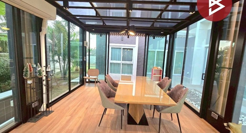 Haus zum Kauf mit 4 Zimmer in Nakhon Chai Si, Nakhon Pathom