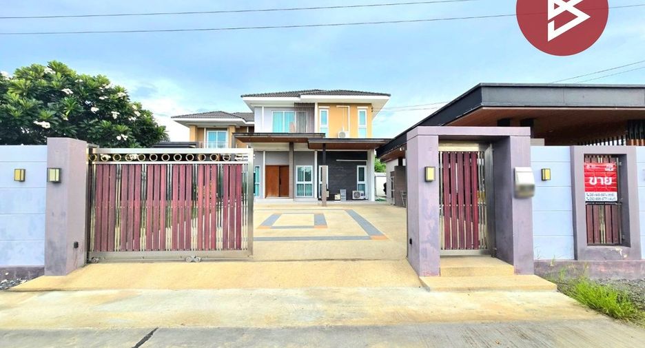 Haus zum Kauf mit 4 Zimmer in Nakhon Chai Si, Nakhon Pathom