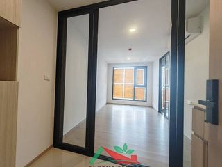 Wohnung zum Kauf mit 1 Zimmer in Bangkok Noi, Bangkok