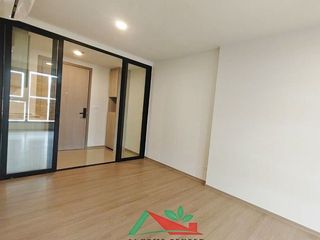 Wohnung zum Kauf mit 1 Zimmer in Bangkok Noi, Bangkok