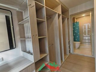 Wohnung zum Kauf mit 1 Zimmer in Bangkok Noi, Bangkok