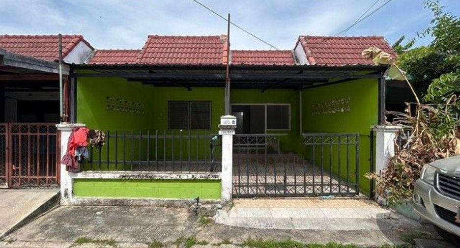 ขาย 2 ห้องนอน ทาวน์เฮ้าส์ ใน ธัญบุรี, ปทุมธานี