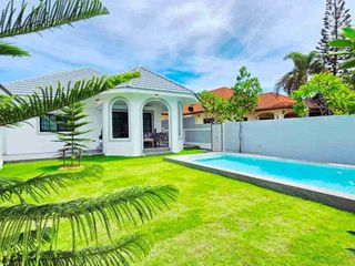 Haus zum Kauf mit 4 Zimmer in Bang Lamung, Chonburi