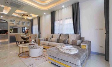Casa en venta de 4 habitaciones en Bang Lamung, Chonburi