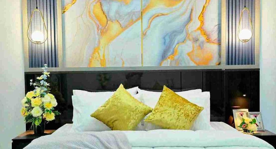 Haus zum Kauf mit 4 Zimmer in Bang Lamung, Chonburi