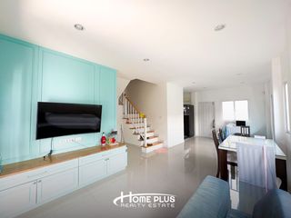 Haus zum Kauf mit 3 Zimmer in Prawet, Bangkok