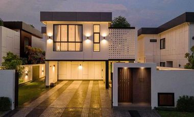 Villa zur Miete mit 4 Zimmer in Hang Dong, Chiang Mai