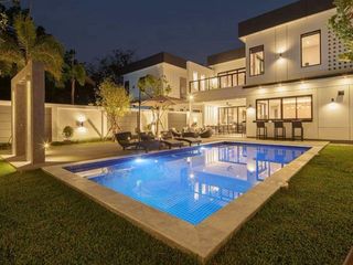 For rent 4 bedrooms villa in Hang Dong, Chiang Mai