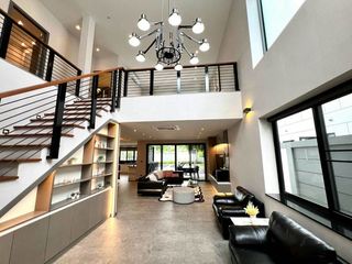 For rent 4 bedrooms villa in Hang Dong, Chiang Mai
