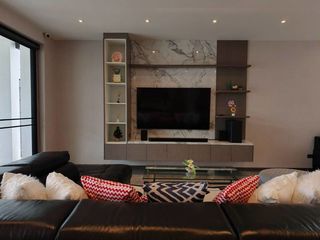For rent 4 bedrooms villa in Hang Dong, Chiang Mai