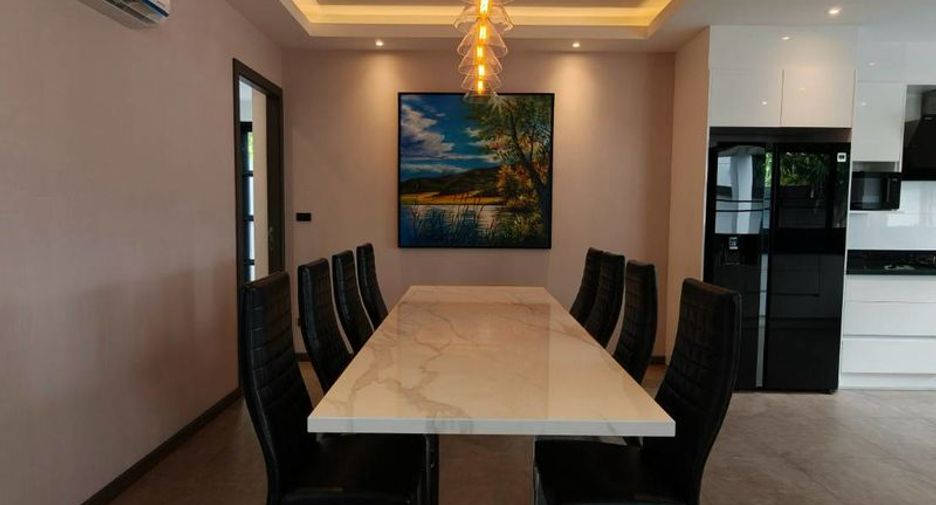 Villa zur Miete mit 4 Zimmer in Hang Dong, Chiang Mai