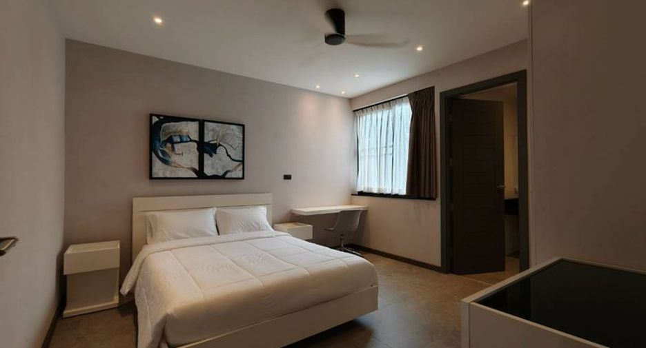 Villa zur Miete mit 4 Zimmer in Hang Dong, Chiang Mai