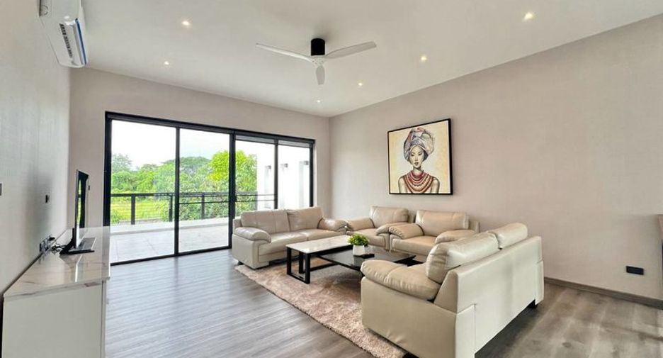 Villa zur Miete mit 4 Zimmer in Hang Dong, Chiang Mai