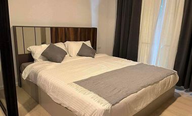 For rent 1 bed condo in Bang Phli, Samut Prakan