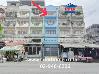 出售 4 卧室 商业空间 在 Bang Yai, Nonthaburi