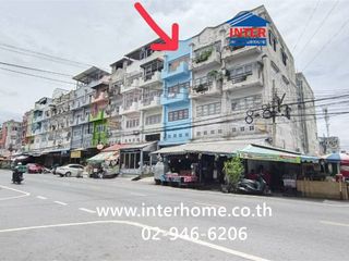 出售 4 卧室 商业空间 在 Bang Yai, Nonthaburi
