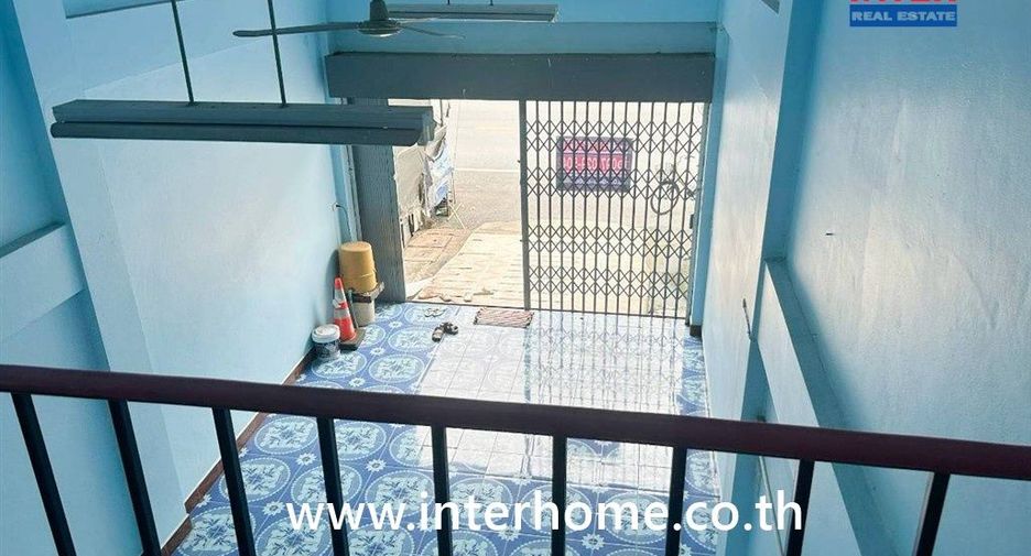 出售 4 卧室 商业空间 在 Bang Yai, Nonthaburi