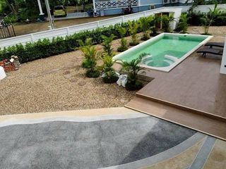 Villa en venta de 6 habitaciones en Doi Saket, Chiang Mai