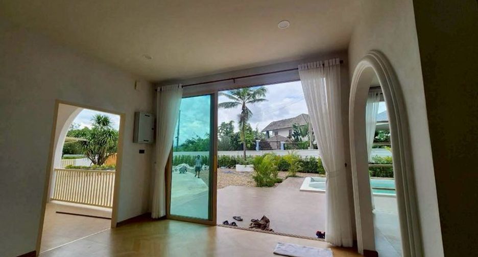 Villa en venta de 6 habitaciones en Doi Saket, Chiang Mai