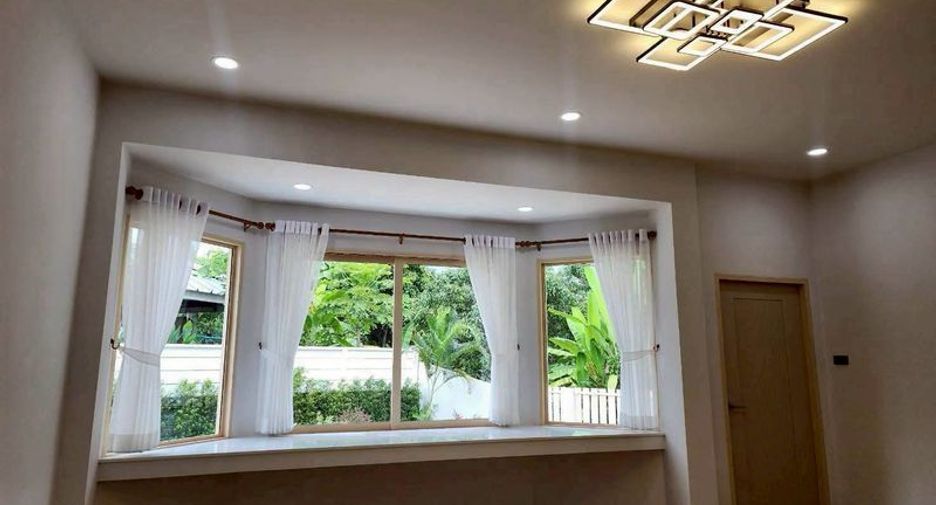 Villa en venta de 6 habitaciones en Doi Saket, Chiang Mai