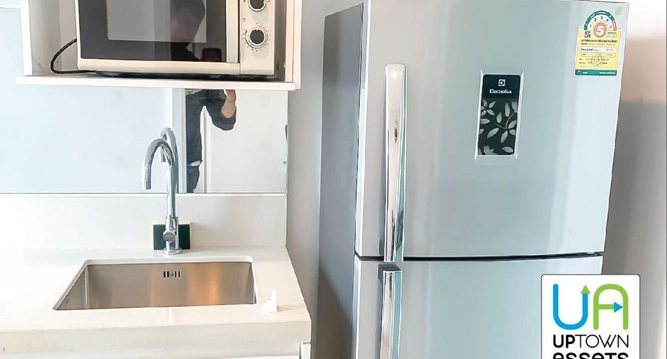 Wohnung zum Kauf mit 1 Zimmer in Bang Na, Bangkok