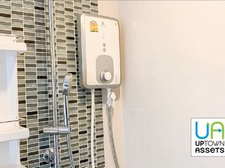 出售 1 卧室 公寓 在 Bang Na, 曼谷