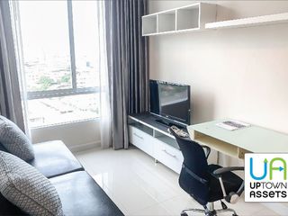 出售 1 卧室 公寓 在 Bang Na, 曼谷