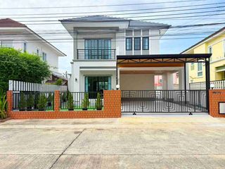 Casa en venta de 4 habitaciones en Khlong Sam Wa, Bangkok
