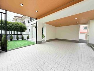 Casa en venta de 4 habitaciones en Khlong Sam Wa, Bangkok