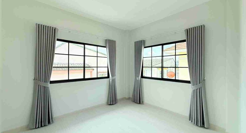 Casa en venta de 4 habitaciones en Khlong Sam Wa, Bangkok