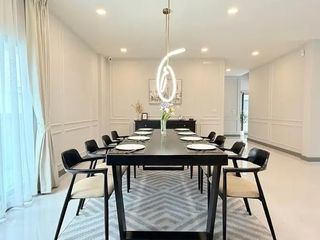 For rent 5 bedrooms condo in Bang Phli, Samut Prakan