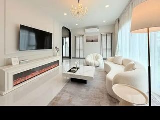 For rent 5 bedrooms condo in Bang Phli, Samut Prakan
