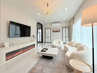 For rent 5 bedrooms condo in Bang Phli, Samut Prakan