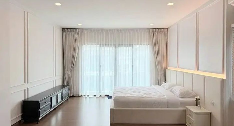 For rent 5 bedrooms condo in Bang Phli, Samut Prakan