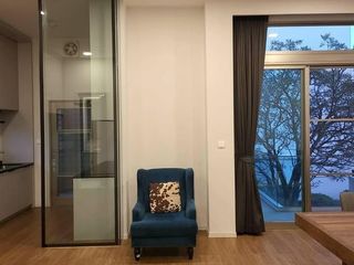 Wohnung zur Miete mit 3 Zimmer in Saphan Sung, Bangkok