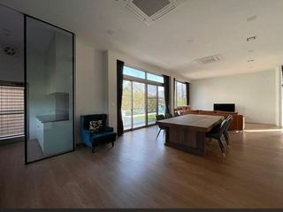 Wohnung zur Miete mit 3 Zimmer in Saphan Sung, Bangkok