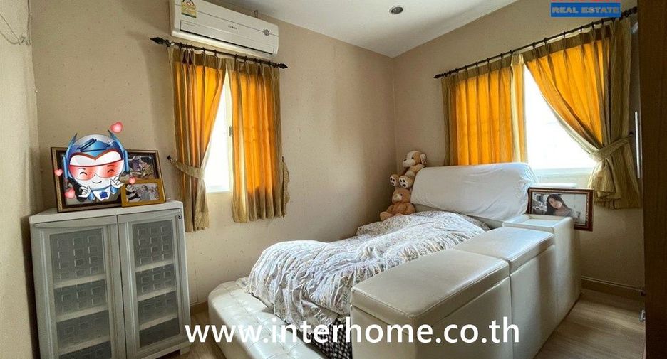 Haus zum Kauf mit 4 Zimmer in Mueang Pathum Thani, Pathum Thani