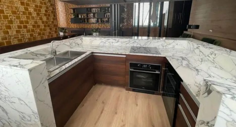 For rent 1 bed condo in Bang Kho Laem, Bangkok