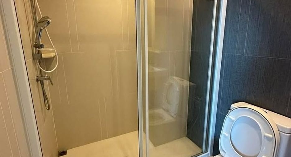 For rent 1 bed condo in Bang Kho Laem, Bangkok