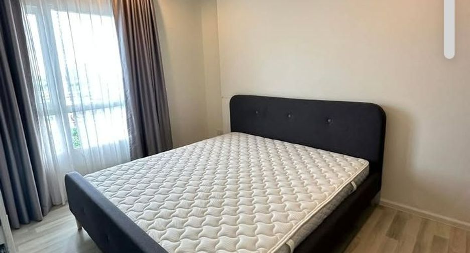 For rent 1 bed condo in Bang Kho Laem, Bangkok