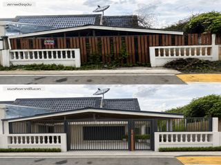 For sale 2 bedrooms townhouse in Thanyaburi, Pathum Thani