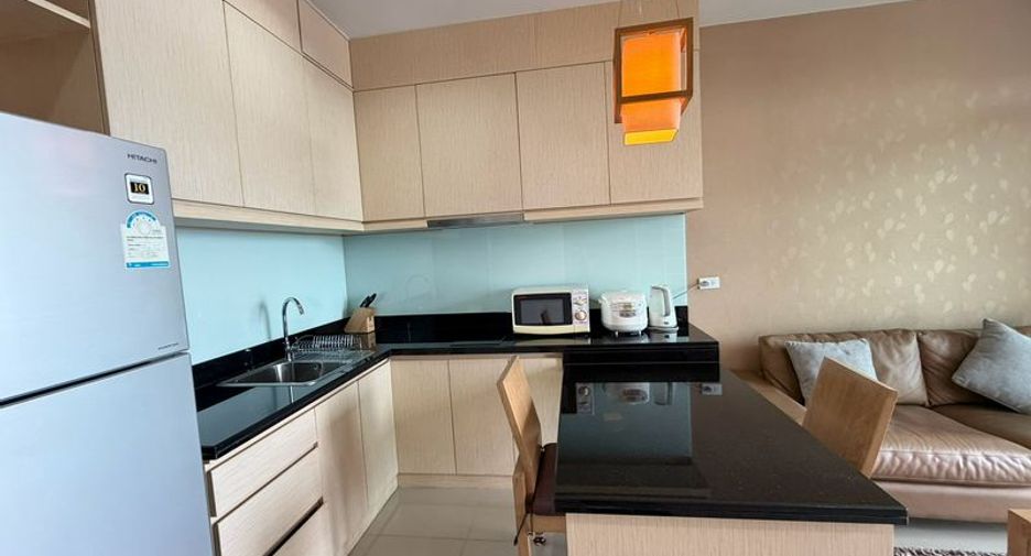 For rent 1 bed condo in Si Racha, Chonburi
