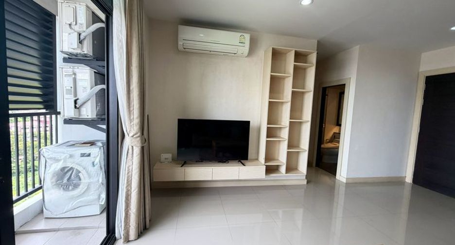 For rent 1 bed condo in Si Racha, Chonburi