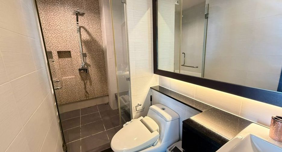 For rent 1 bed condo in Si Racha, Chonburi