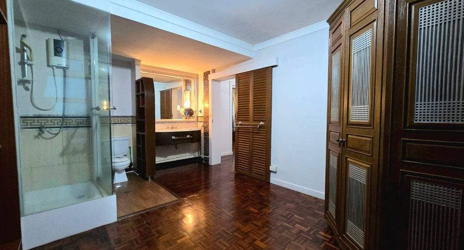 For sale 3 bedrooms condo in Pak Kret, Nonthaburi