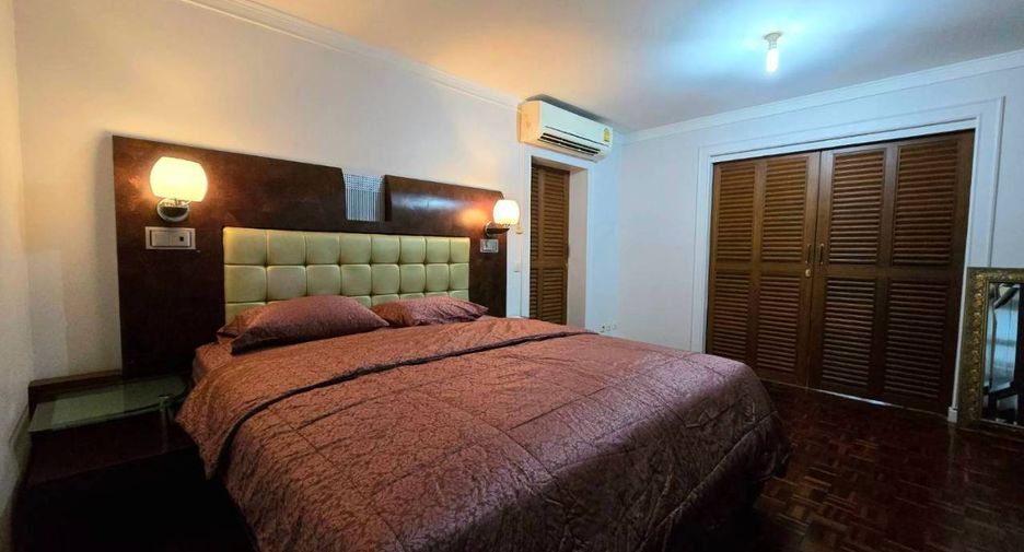 For sale 3 bedrooms condo in Pak Kret, Nonthaburi