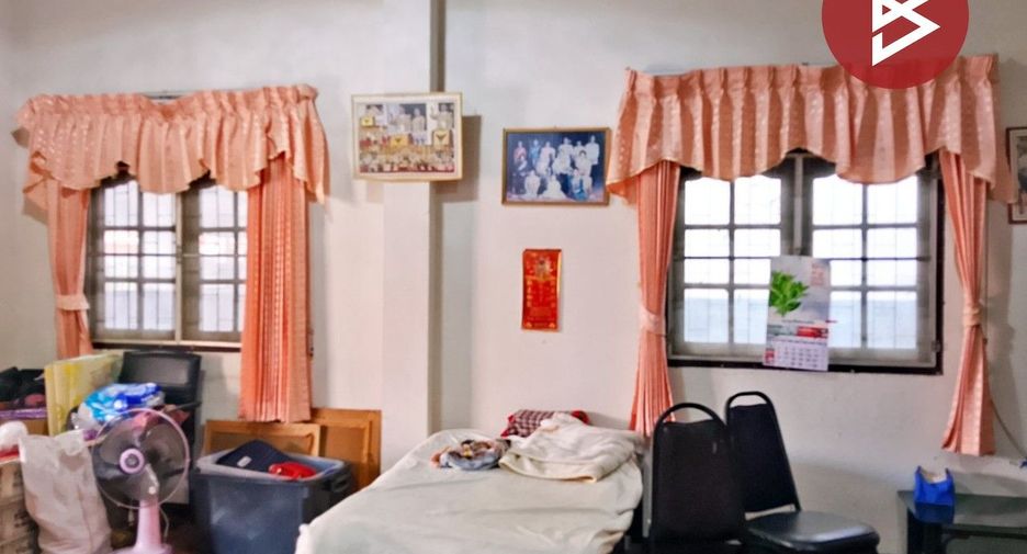 For sale 2 bedrooms house in Sanom, Surin