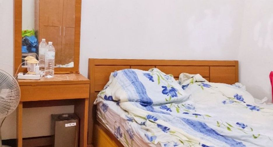 For sale 2 bedrooms house in Sanom, Surin