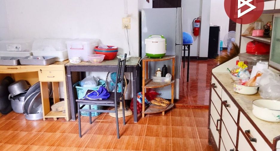 For sale 2 bedrooms house in Sanom, Surin