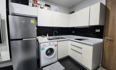 For rent 1 bed condo in Bang Na, Bangkok